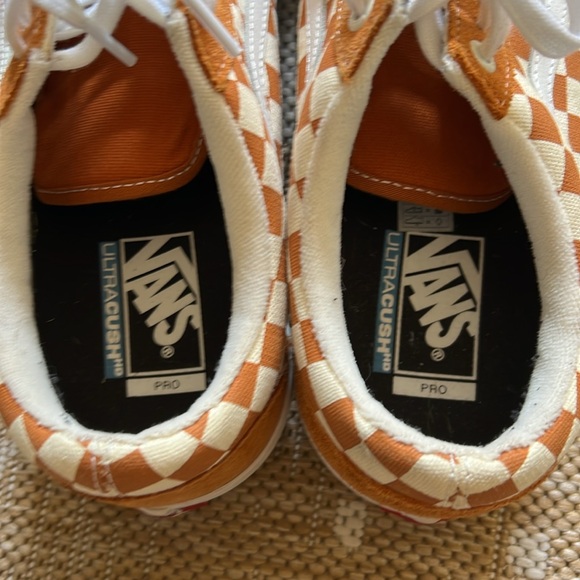 VANS ultracush PRO size 11 US MEN - Picture 5 of 6